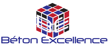 Béton Excellence Logo